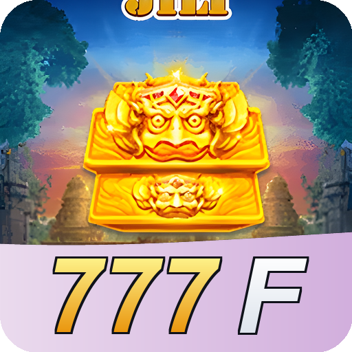 Logo Oficial 777f Download